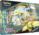 Regieleki V Collection - Crown Zenith - Pokémon TCG Sword & Shield product image